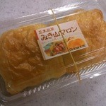 シェルブール - 焼きたてマロン