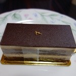 パティスリー ミラヴェイユ - 2014年11月