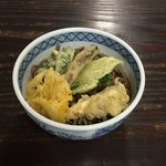 天狗石茶屋 - 