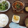 大衆食堂 田ざわ