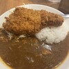 とんかつ檍のカレー屋 いっぺこっぺ - 料理写真: