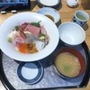 とろろ・海鮮料理 さんすい 2号店