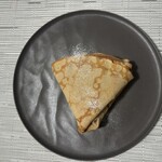 ブランジュリー パリの空の下 - 