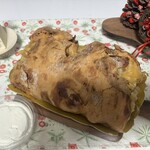 ブランジュリー パリの空の下 - 