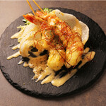 Neo 和Dining MiRAI - 