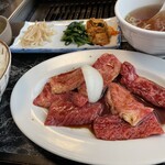 焼き肉 小太郎 - 
