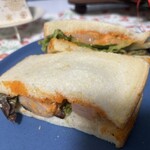 ブランジュリー パリの空の下 - 