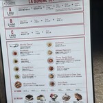 カフェ ラ・ボエム - 