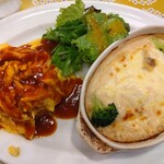 キッチン ブーレ - 料理写真: