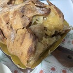 ブランジュリー パリの空の下 - 