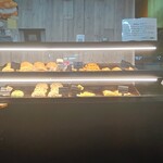 BAKERIES LAB. - 料理写真: