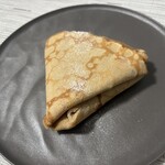 ブランジュリー パリの空の下 - 