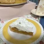 ブランジュリー パリの空の下 - 