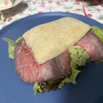 ブランジュリー パリの空の下 - 