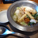 つるとんたん UDON NOODLE Brasserie 六本木 - 