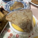 ブランジュリー パリの空の下 - 