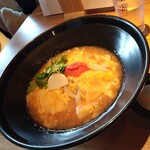 つるとんたん UDON NOODLE Brasserie 六本木 - 