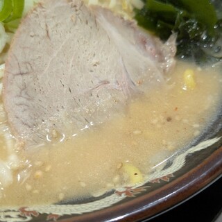 北海道らーめん みそ熊_1