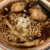竹岡式ラーメン びーどろ食堂
