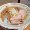 喜多方ラーメン 新じま