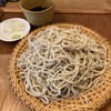 蕎麦と酒 ととの
