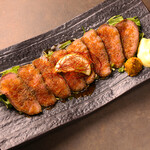 Neo 和Dining MiRAI - 