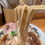 中華そば やいろ亭 - 