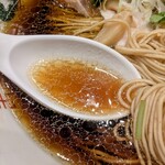 中華そば やいろ亭 - 