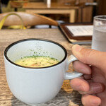 ロースタリーカフェ ノーザンエイトコーヒー - 