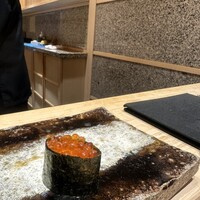 THE SUSHI GINZA 極 - 