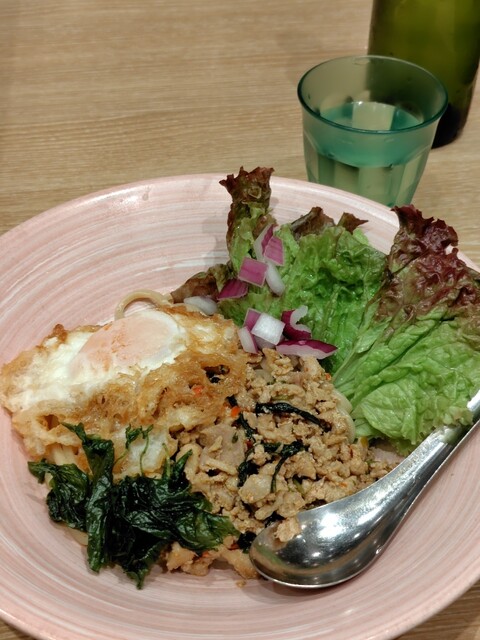 Mango Tree Cafe Oosaka Ten