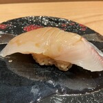 浅草壽司清 - サワラ