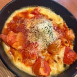 横濱元町ドリア アルカキット錦糸町店 - 