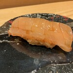 浅草壽司清 - シロカワカジキ