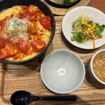 横濱元町ドリア アルカキット錦糸町店 - 