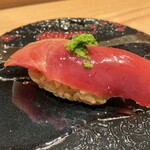 浅草壽司清 - ヤイトガツオ