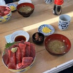 あけみちゃん号 - 