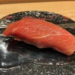 浅草壽司清 - 中トロ