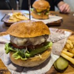 Jack37Burger - 