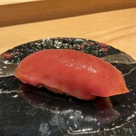 浅草壽司清 - 赤身