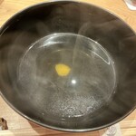 浅草壽司清 - クエ