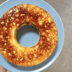 治一郎 - ・治一郎の焦がしバウム 1,380円/税込