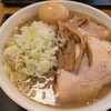 大勝軒 淵野辺店