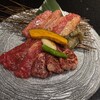 焼肉トラジ 横浜モアーズ店