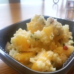 ブラッスリー 航 - 