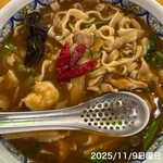 中国ラーメン揚州商人 - 