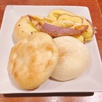 ピアサピド - 