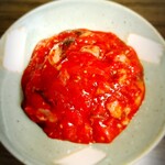 天平キムチ - いいだこキムチ