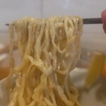 らーめん かねかつ - 