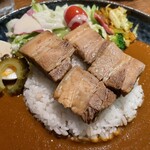 スパイス欧風カレー PAIKAJI - 